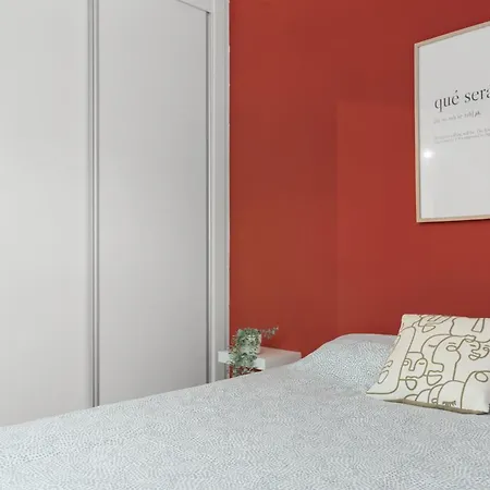 Luxury New Boho - Apartamento *