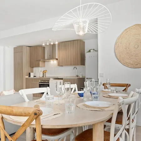 Apartamento Luxury New Boho - *