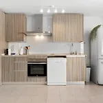 Luxury New Boho - Apartment *