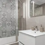 Apartment Luxury New Boho - *