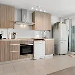 Luxury New Boho - Apartment