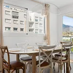 Luxury New Boho - Apartment Estepona