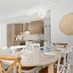 Apartment Luxury New Boho - *