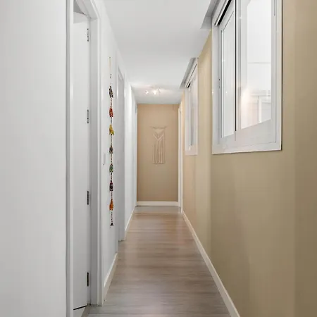 Apartament Luxury New Boho - Estepona