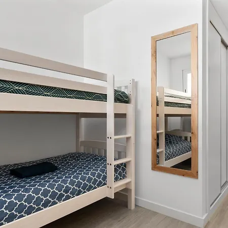 Apartment Luxury New Boho - Estepona