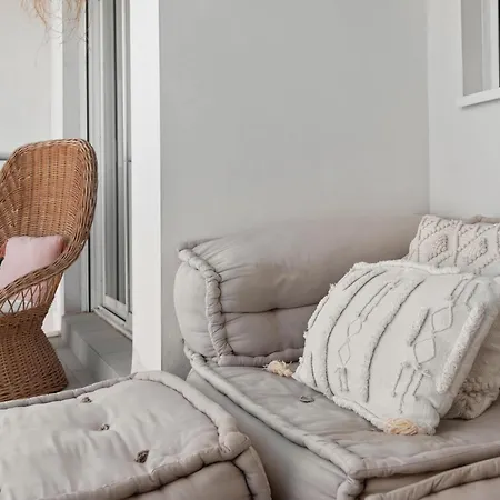 Luxury New Boho -