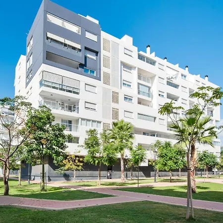 Luxury New Boho - Estepona