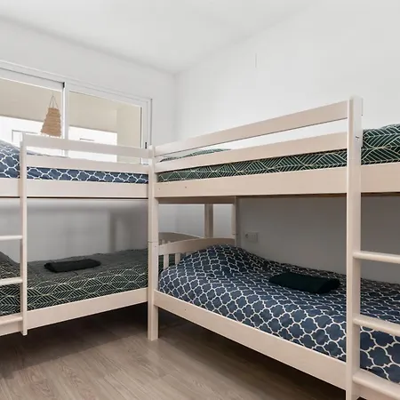 Luxury New Boho - Apartament