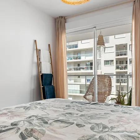 Luxury New Boho - Apartament Estepona