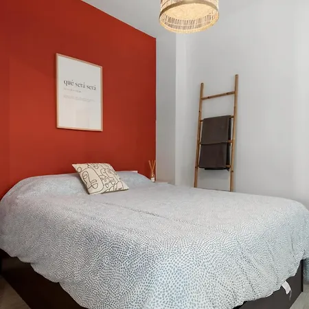 Apartament Luxury New Boho - Estepona