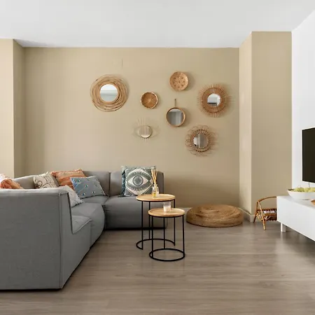 Apartament Luxury New Boho - *