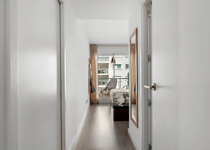 Luxury New Boho - * Estepona