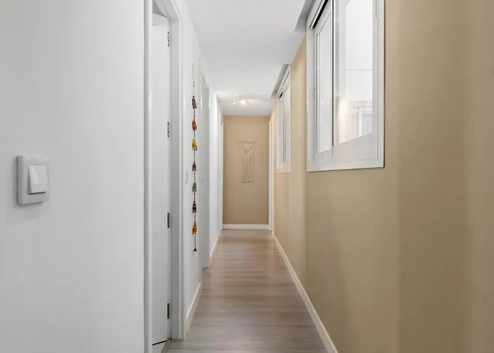 Apartment Luxury New Boho - Estepona