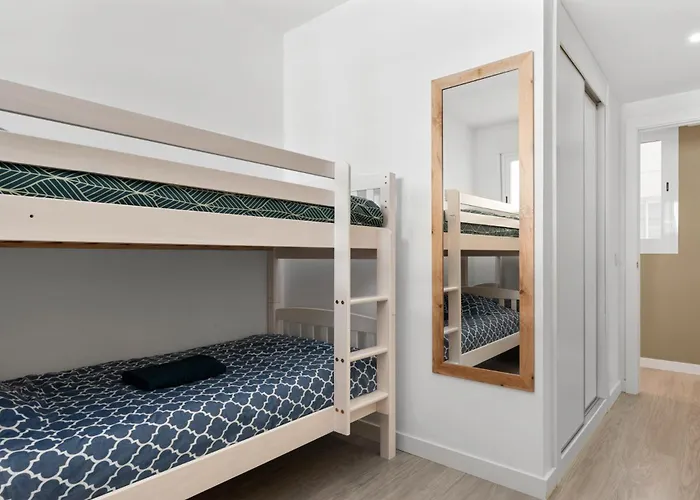 Apartment Luxury New Boho - Estepona