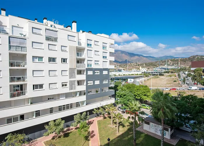 Luxury New Boho - * Estepona