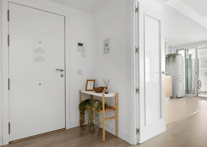 Luxury New Boho - * Estepona