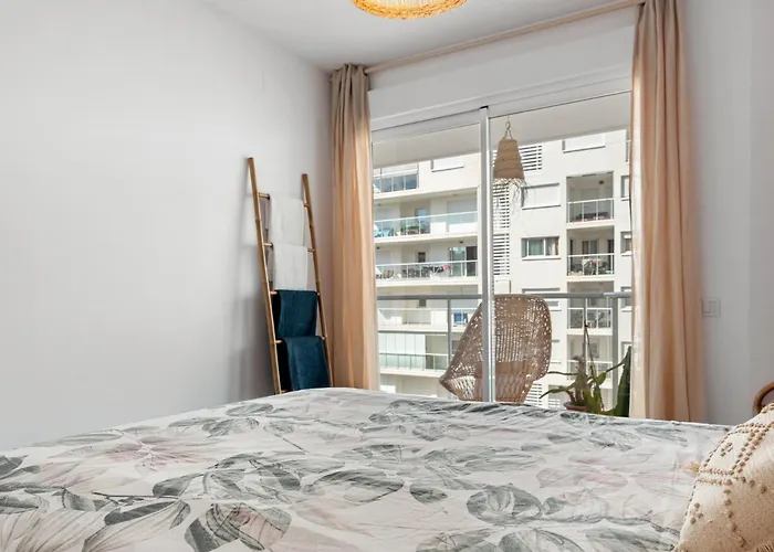 Luxury New Boho - Apartment Estepona