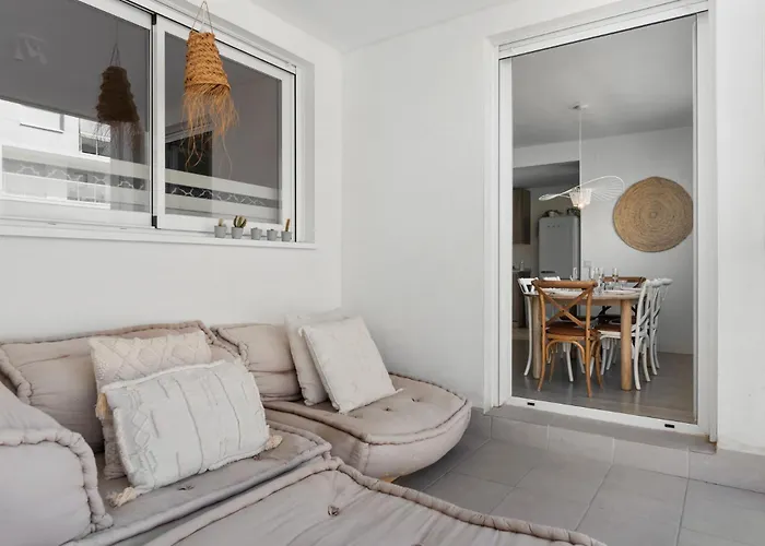 Luxury New Boho - Estepona