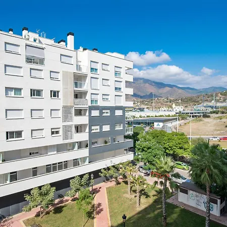 Luxury New Boho - * Estepona