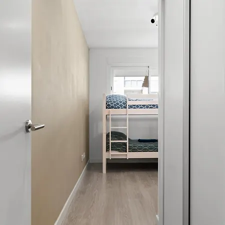 Luxury New Boho - Apartamento *