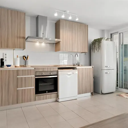 Luxury New Boho - Apartamento