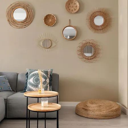 Luxury New Boho - * Estepona