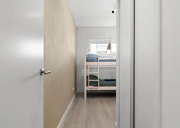 Luxury New Boho - Apartamento *