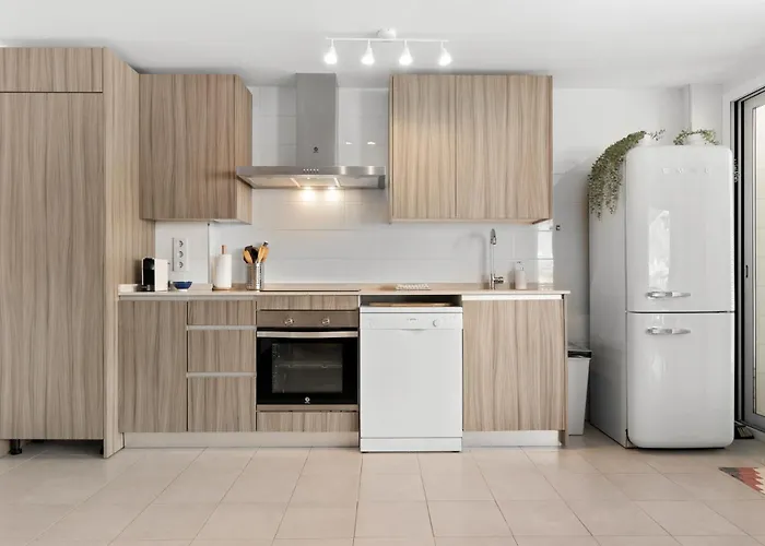 Luxury New Boho - Apartamento *