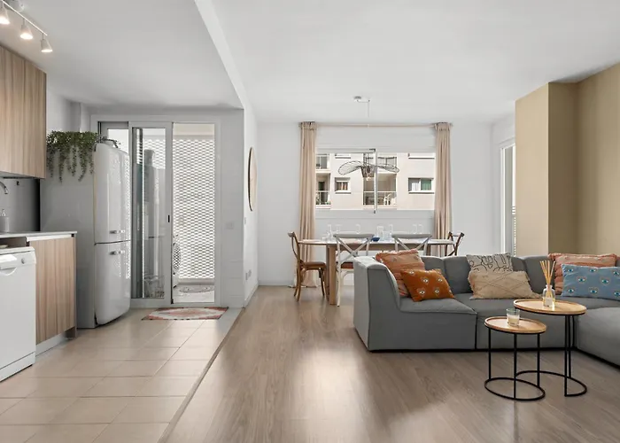 Luxury New Boho - * Estepona