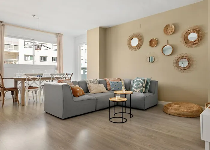 Luxury New Boho - Apartamento *