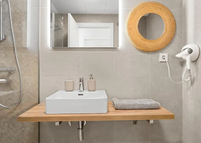 Luxury New Boho - Apartamento Estepona