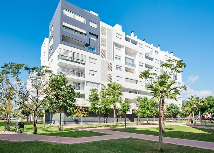 Luxury New Boho - Estepona