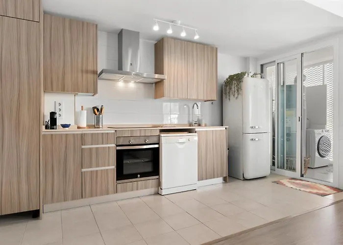 Luxury New Boho - Apartamento