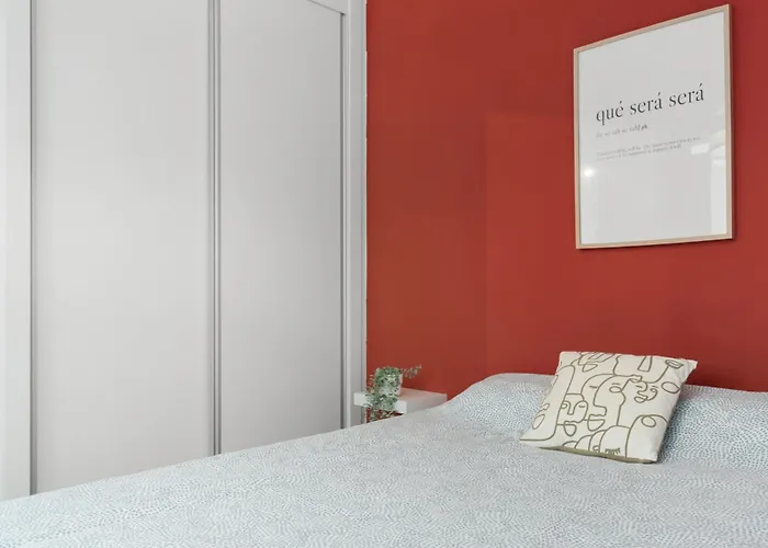 Luxury New Boho - Apartamento *