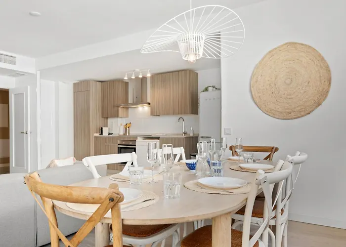 Apartamento Luxury New Boho - *