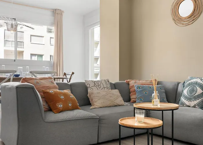 Luxury New Boho - Estepona