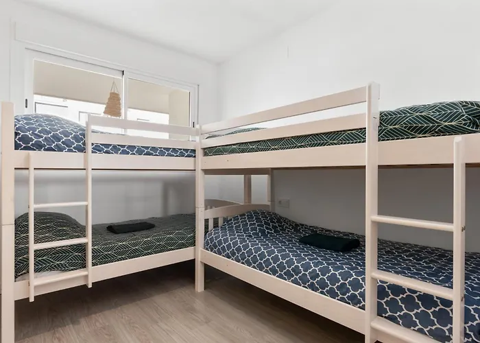 Luxury New Boho - Apartamento