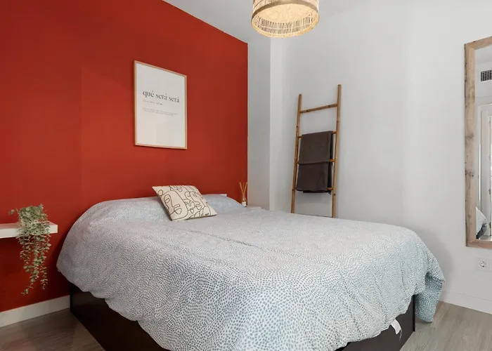 Apartamento Luxury New Boho - Estepona